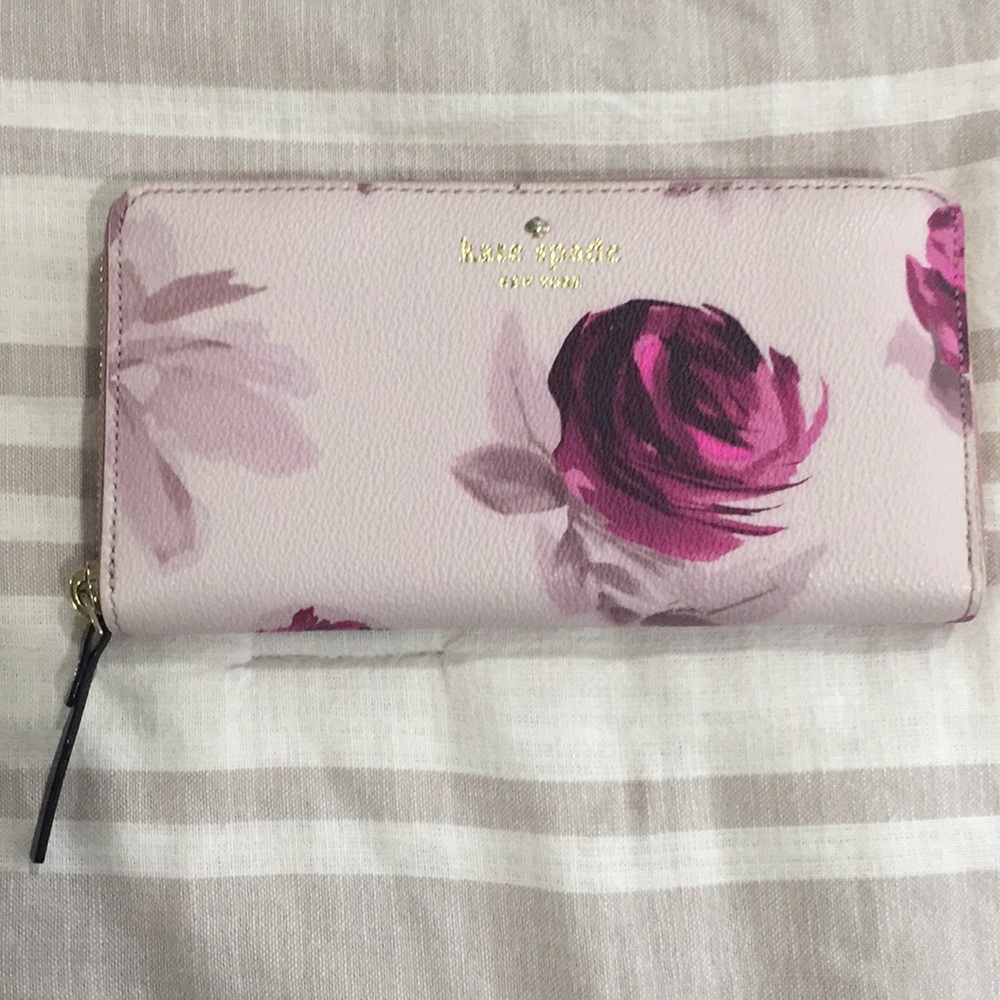 Kate Spade wallet